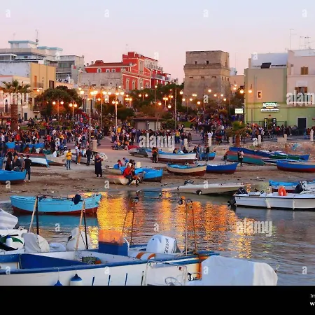 Iolyhouse * Triggiano