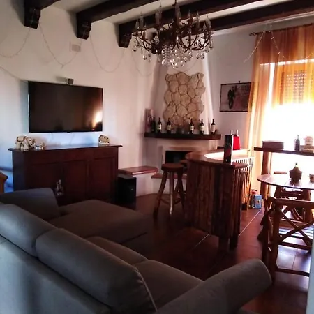 Iolyhouse Holiday home