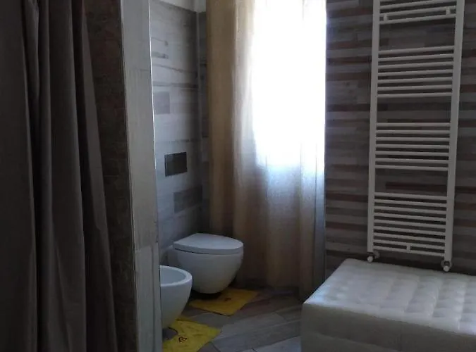 Tatil Evi Iolyhouse Triggiano